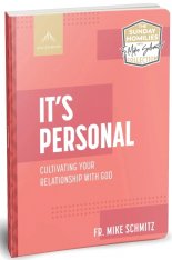 It's Personal: Cultivating Your Relationship with God